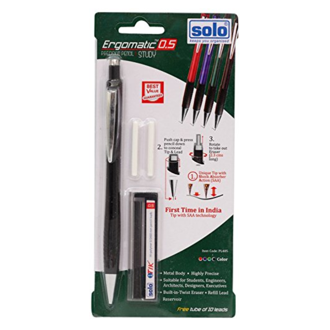 SOLO PL 407 PENCIL