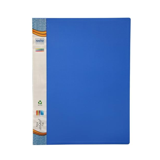 SOLO SG 603 NEW UNICLIP FILE 96