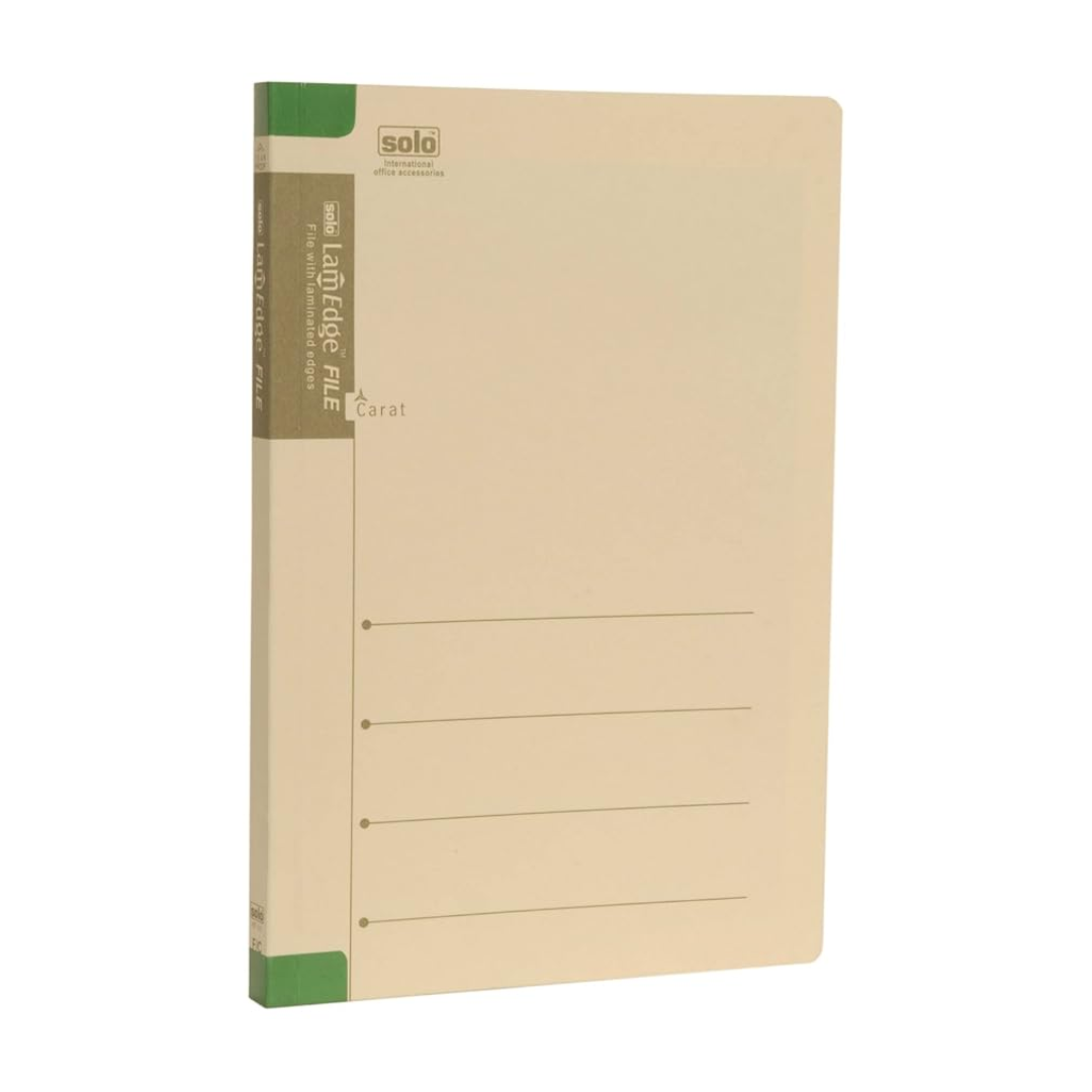 SOLO KF 112 LAMEDGE FILE EXECUTIVE