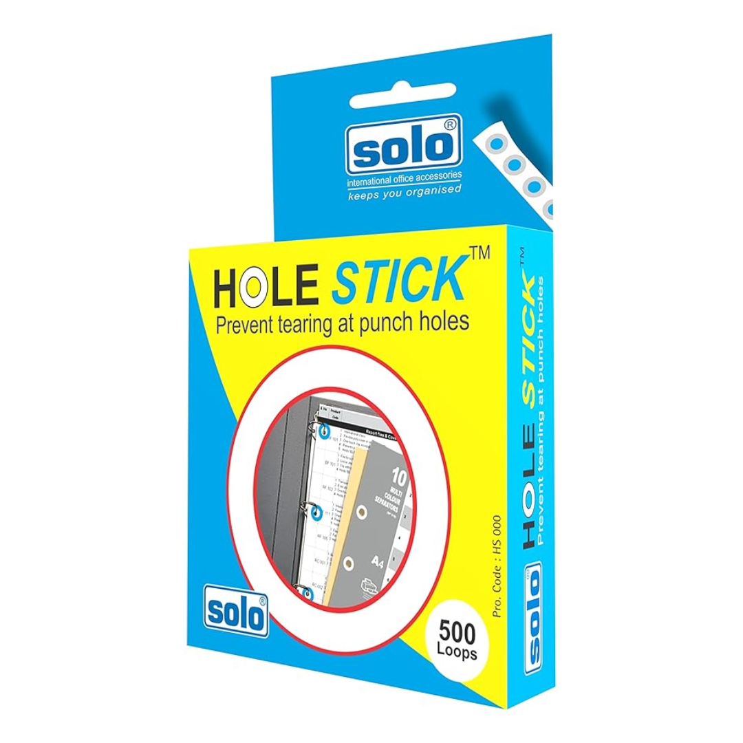 SOLO HS 000 HOLE STICK