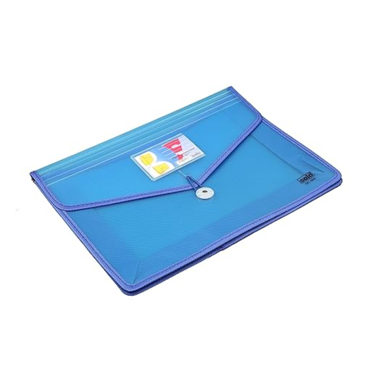 SOLO DC 554 FLEXI DOCUMENT CASE