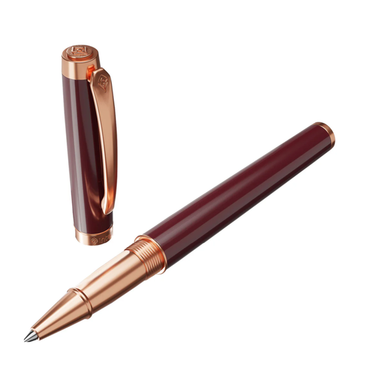 INTELLIO RP11RGP1 RENAISSANCE M&R  ROLLER BALL PEN