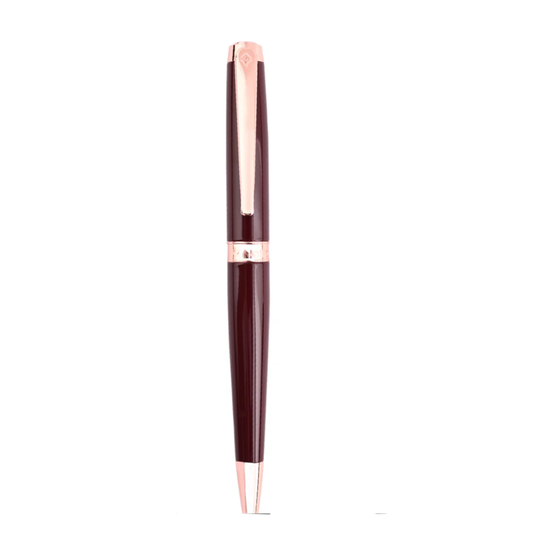 INTELLIO BP14RGP1 INSIGNIA BALL PEN
