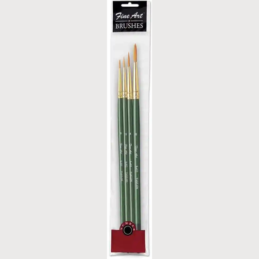 FEVICOL TR-4 S-412 PAINTING BRUSH ROUND