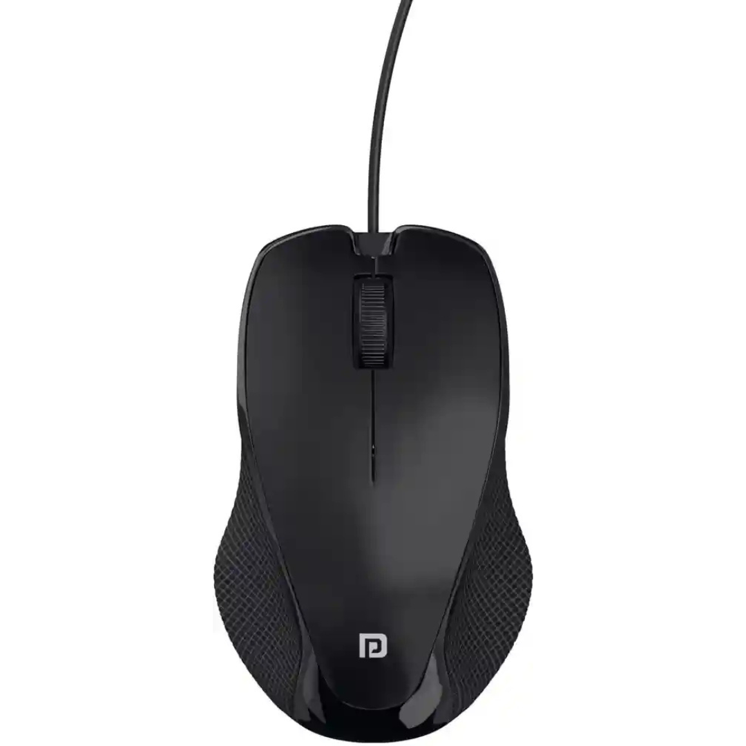 PORTRONICS 1800 TOAD 11 WIRED OPTICAL MOUSE