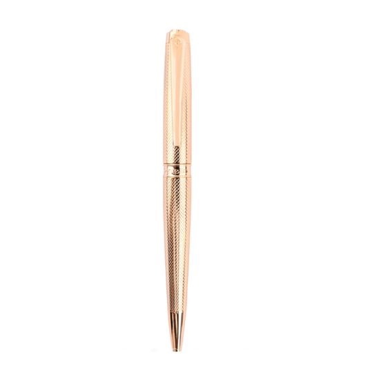 INTELLIO BP11GTD1 RENAISSANCE GOLD BALL PEN