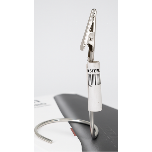 PLANFIX MCSS01 CLIP STAND STEEL