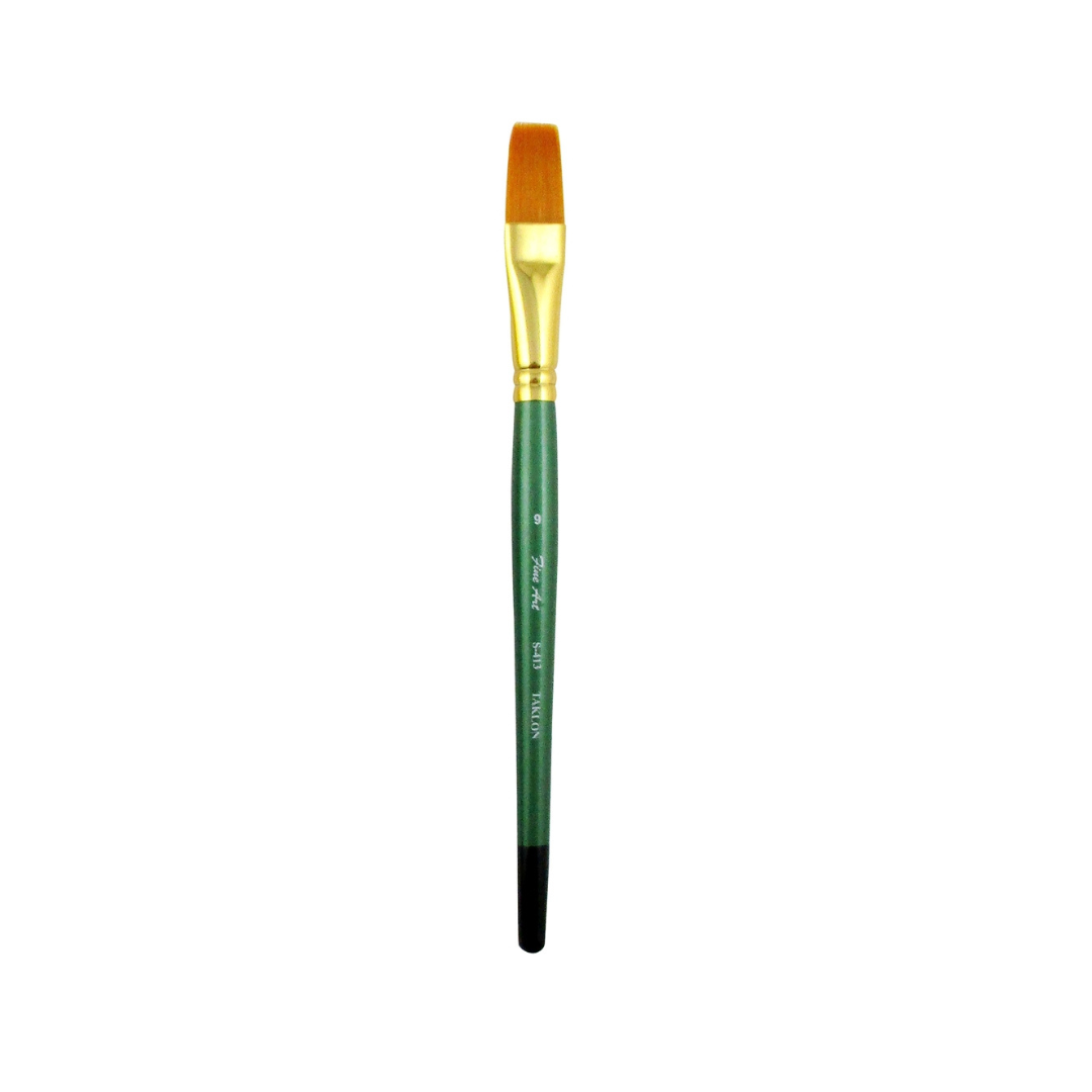 FINE ART 413 BRUSH NO. 9
