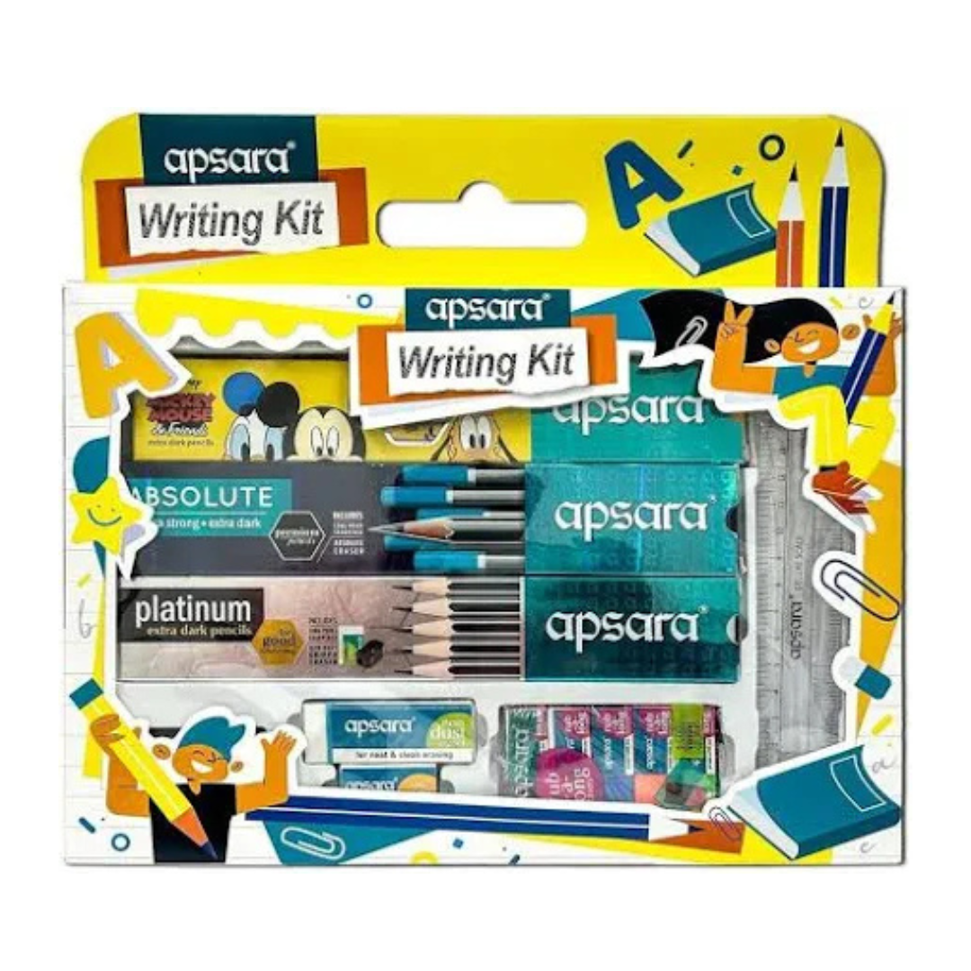 APSARA WRITING KIT