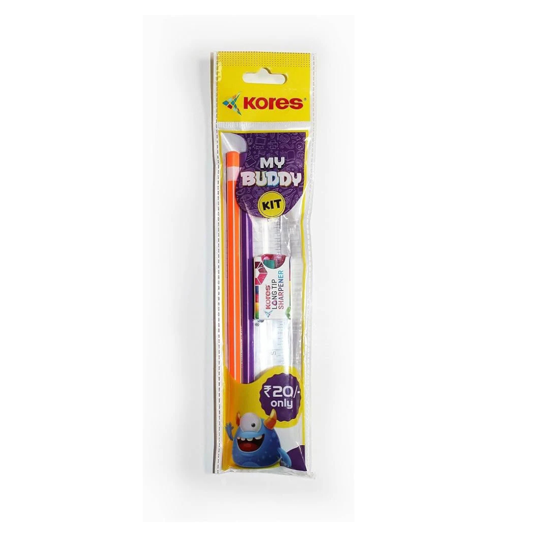 KORES STATIONERY KIT