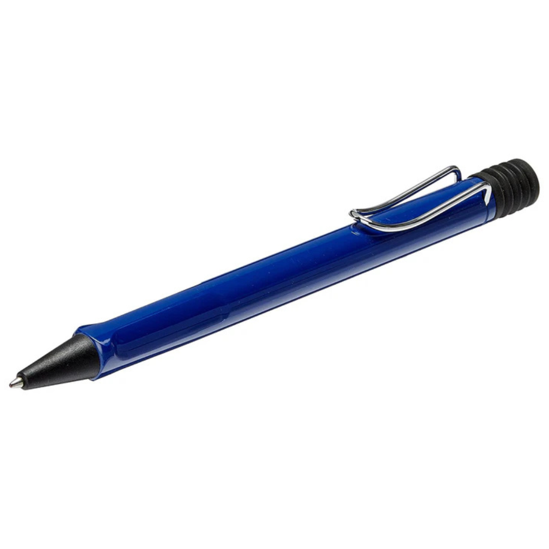 LAMY SAFARI M16  BLUE BALL PEN