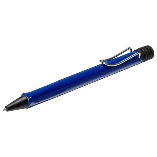 LAMY SAFARI M16  BLUE BALL PEN