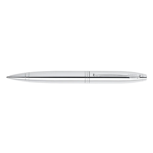 CROSS AT0112-1 CALAIS BALL PEN CHROME