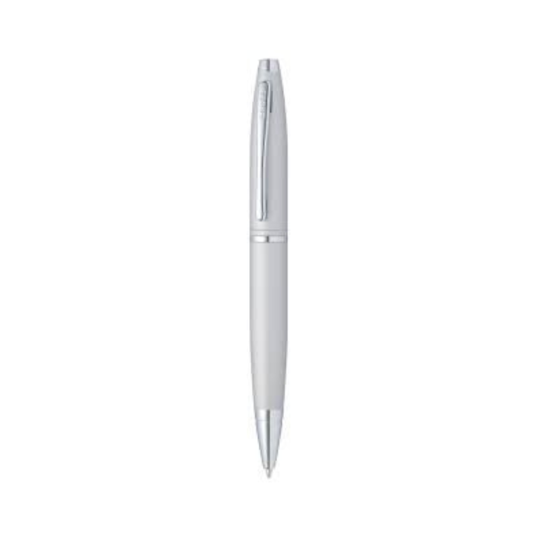 CROSS AT0112-16 CALAIS CHROME BALL PEN