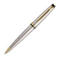 WATERMAN EXPERT STAINLESS STEEL GT BALL PEN