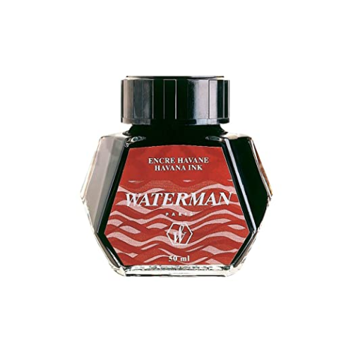 WM INK AUDACIOUS RED 50ML 500