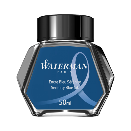 WM INK SERENITY BLU 50ML 500