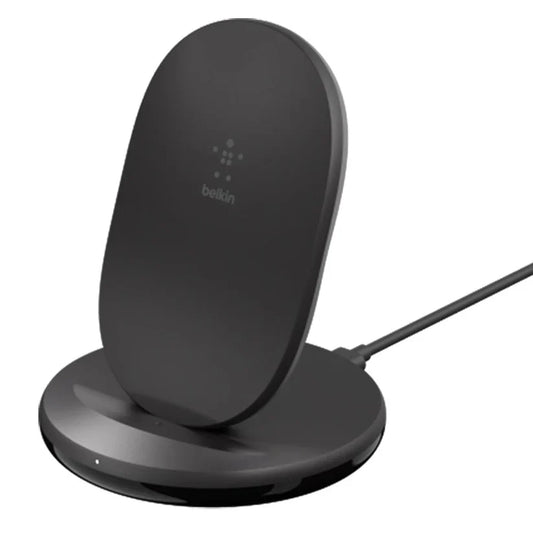BELKIN WIRELESS CHARGING STAND 15W