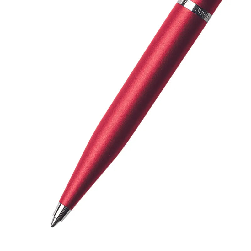 SHEAFFER 9403 VFM RED BALL PEN
