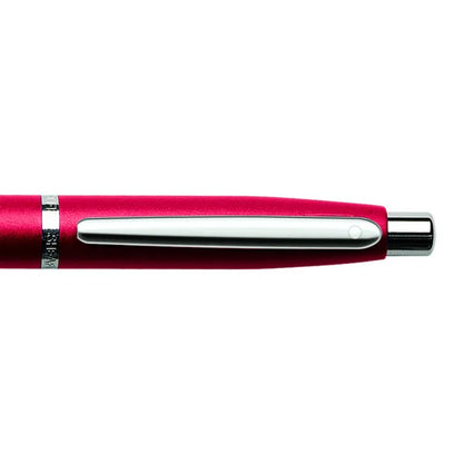 SHEAFFER 9403 VFM RED BALL PEN