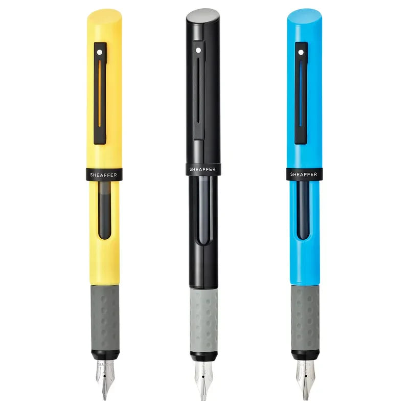 SHEAFFER 93404 CALLIGRAPHY MAXI (FMB) FOUNTAIN PEN