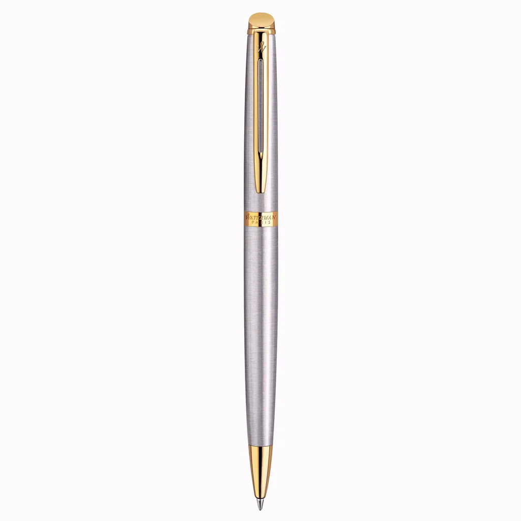 WATERMAN HEMISPHERE GT BALL PEN