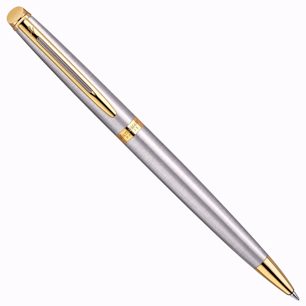 WATERMAN HEMISPHERE GT BALL PEN
