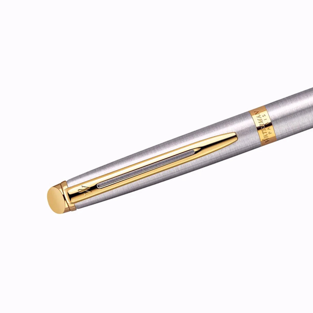 WATERMAN HEMISPHERE GT BALL PEN