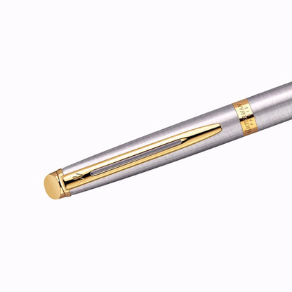 WATERMAN HEMISPHERE GT BALL PEN