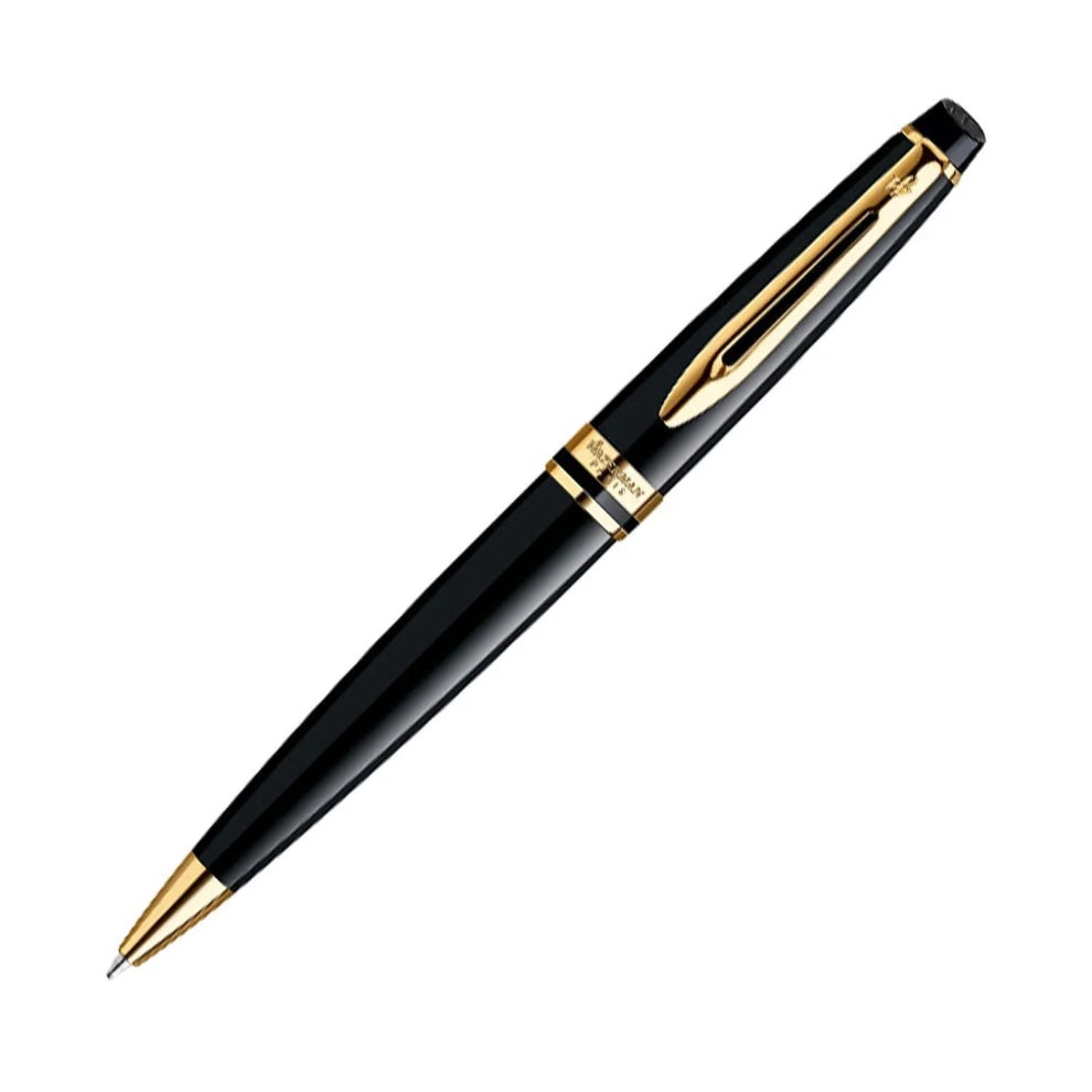 WATERMAN EXPERT MARS BLACK GT BALL PEN