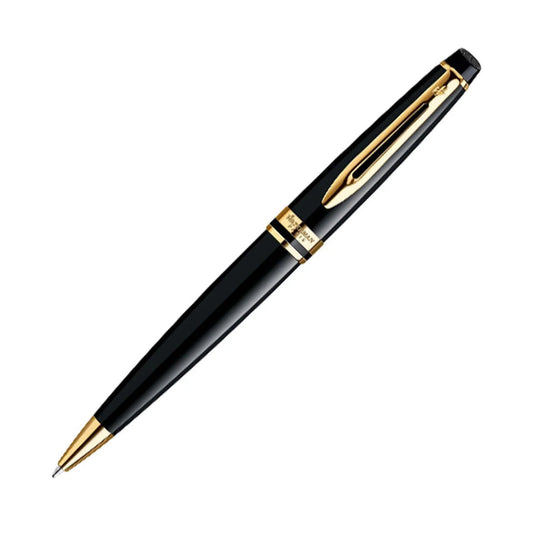 WATERMAN EXPERT MARS BLACK GT BALL PEN