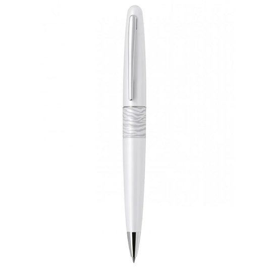 PILOT 2261 WHITE TIGER MR2 BALL PEN