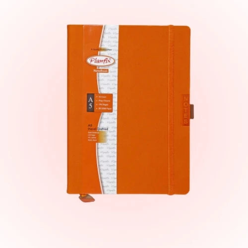 PLANFIX 9837 B5 NOTEBOOK