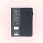 PF 9767 A6 ELASTIC NOTEBOOK 135