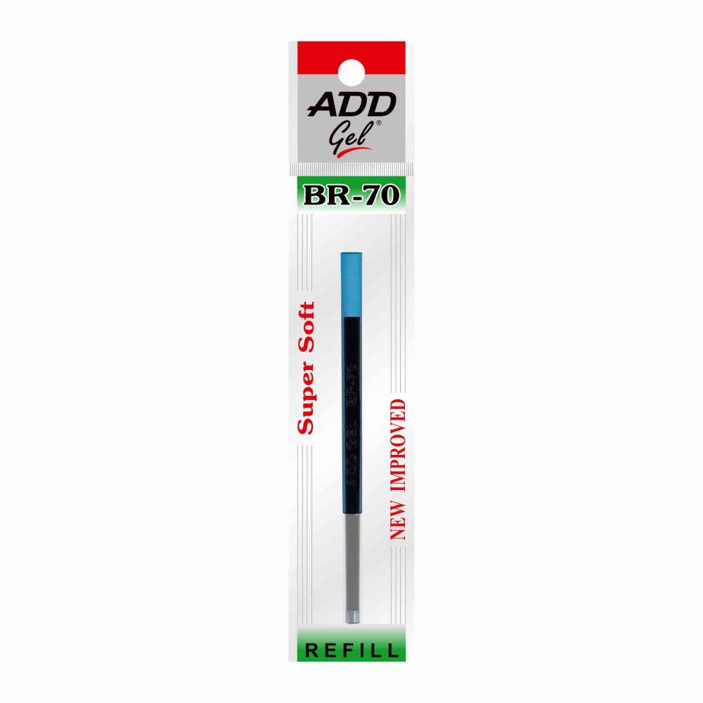 ADDGEL REFILL BR-70 GEL