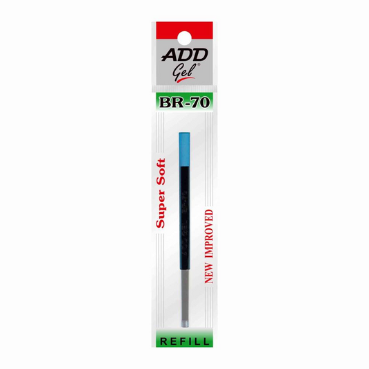 ADDGEL REFILL BR-70 GEL