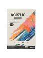 SCH ACR3 A3 ACRYLIC SKETCH PAD 700