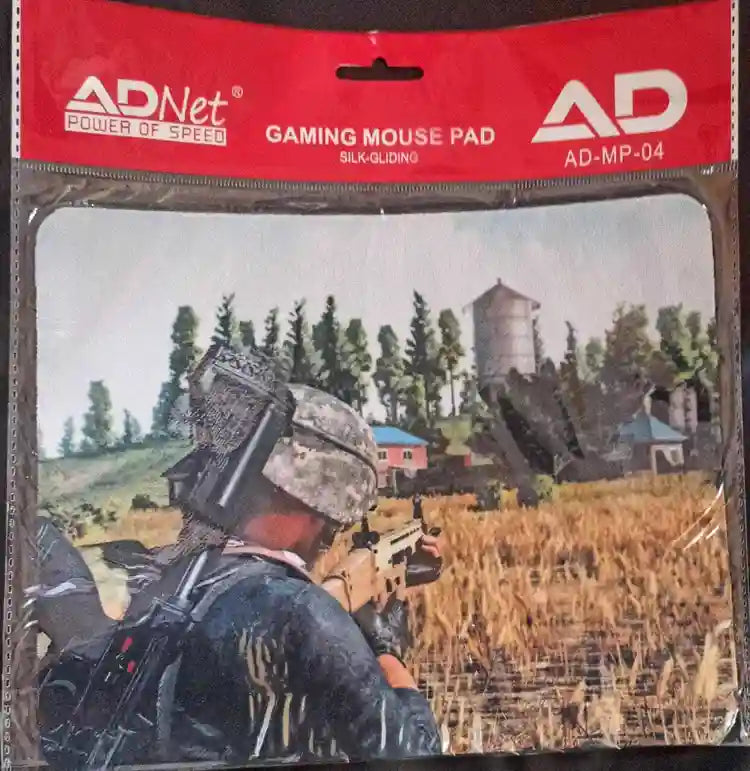 ADNET MOUSE PAD AD-MP