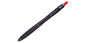 PENTONIC BRT BALL PEN RED 20