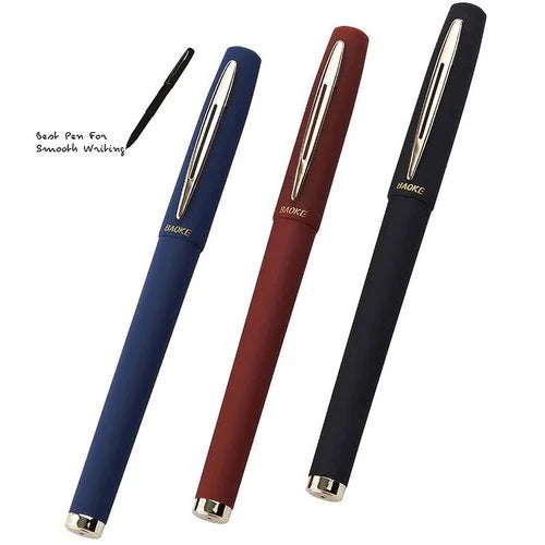 BAOKE PEN ROLLER BALL PEN