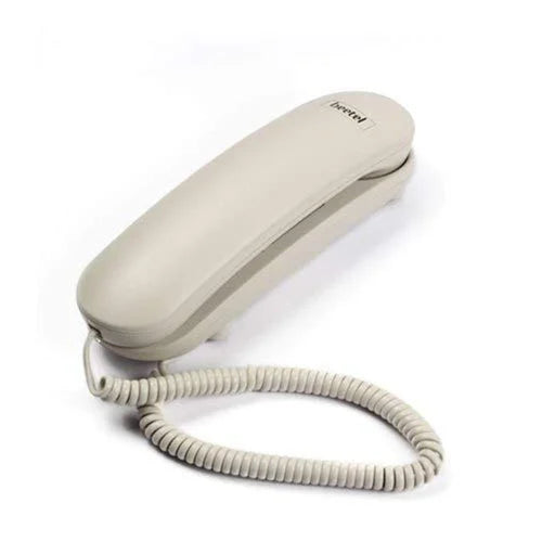 BEETEL B25 WARM GREY PHONE