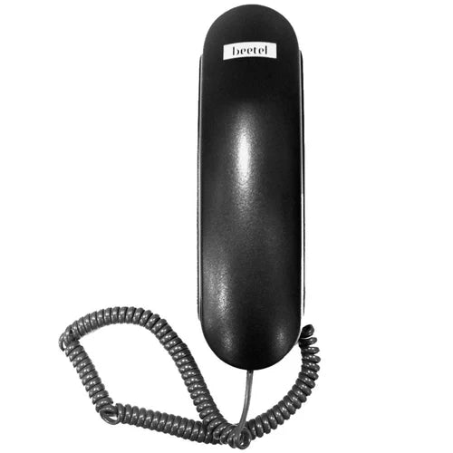 BEETEL B25 BLACK PHONE