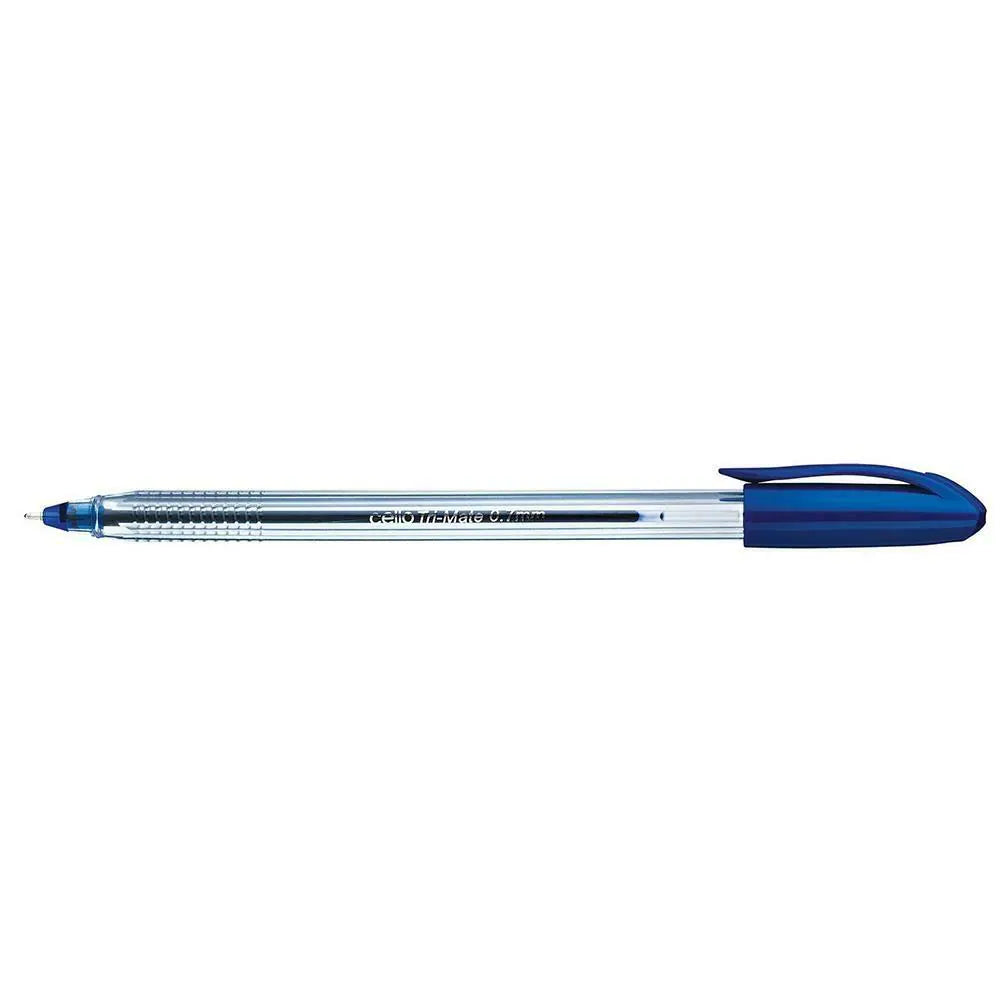 CELLO TRIMATE BALL PEN