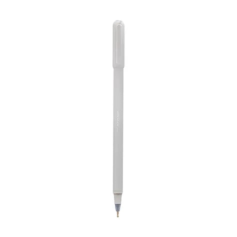 PENTONIC FROST BALL PEN - BLACK