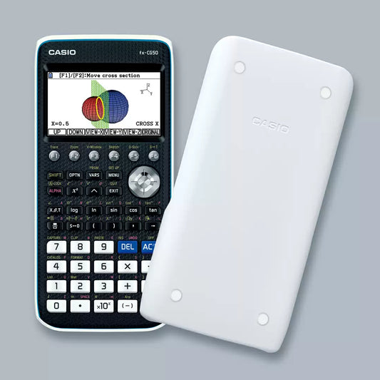 CASIO FX CG50 CALCULATOR