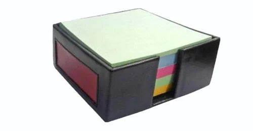 PLANFIX 9782 PAPER CUBE-MULTICOLOR