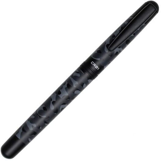 OHTO CR01-CBK CERAMIC ROLLER PEN 0.7MM
