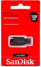 SANDISK CZ50 128 GB USB PEN DRIVE 1300
