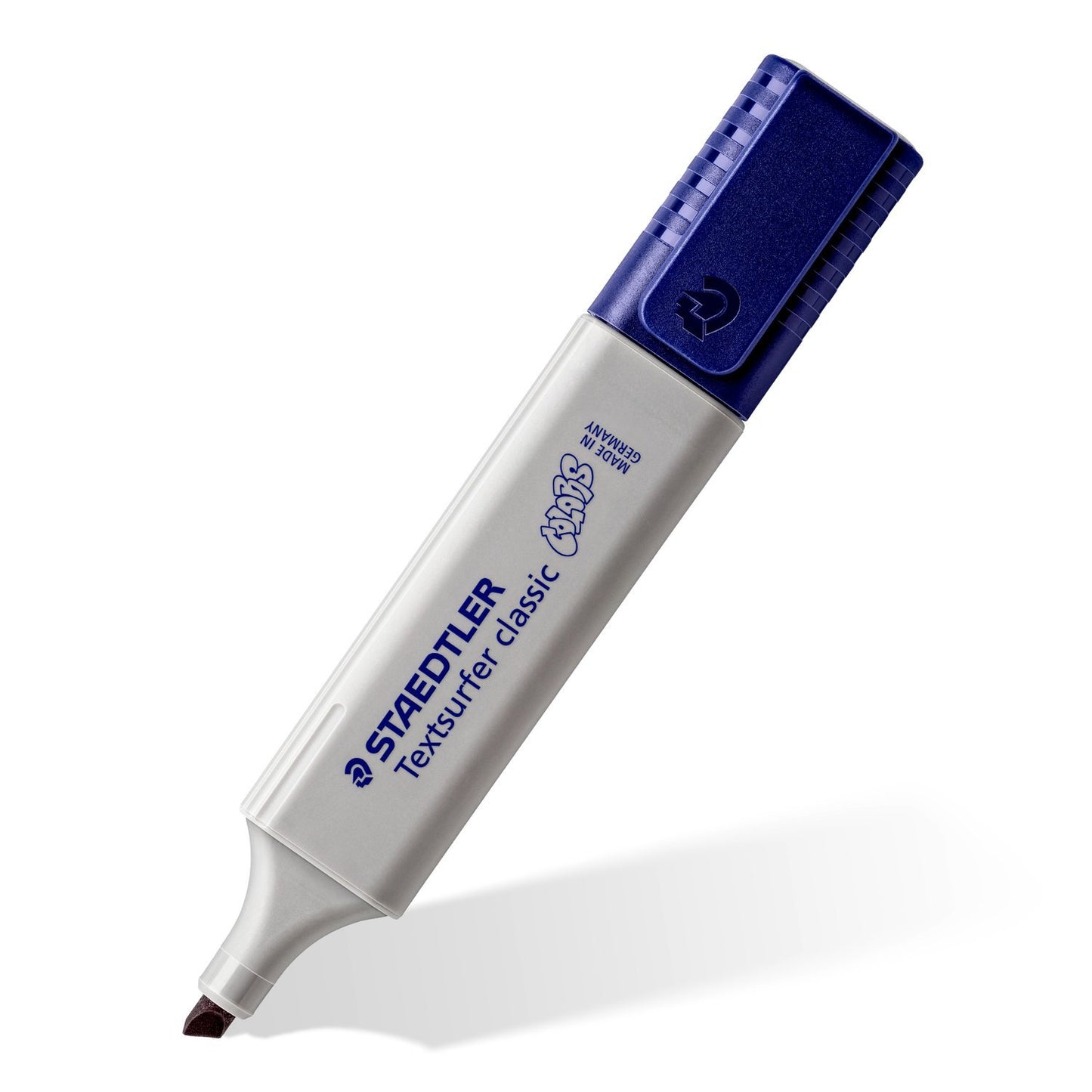 STAEDTLER 364 PASTEL HIGHLIGHTER MULTICOLOR - GREY