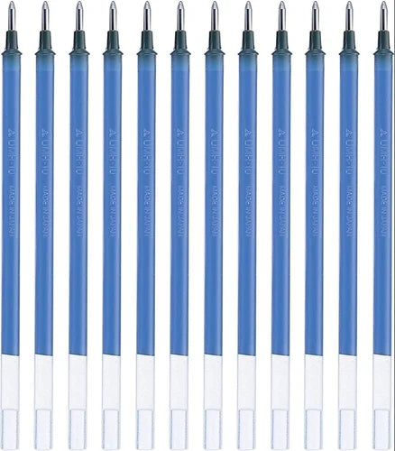 UB REFILL UMR-10 BLUE 60